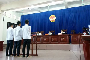 Án xử như vậy làm sao dân không kêu?