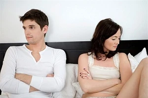 Thực ra vợ tôi có thương tôi không?