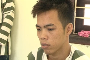 Bắt bốn tên chuyên đột nhập cửa hàng, kiot vắng chủ để trộm cắp