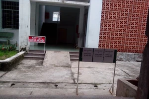 Cách ly một người nước ngoài bị sốt nghi nhiễm virus Ebola