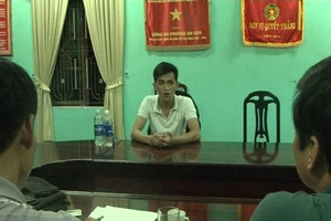 Vụ bắt con tin ở Huế: Lời kể của kẻ khống chế người yêu hơn 4 giờ đồng hồ 