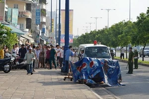 Diễn biến vụ trọng án chặt xác phi tang ở TP.HCM qua ảnh