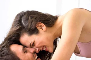 Phát hiện con số lý tưởng cho ‘chuyện ấy’