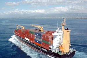 Công bố tuyến vận tải ven biển từ Quảng Bình đến Kiên Giang