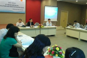 3 điểm thụt lùi của dự thảo Luật Doanh nghiệp