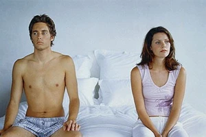 Độc chiêu 'tăng sức' cho cả đôi bên