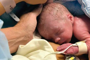 Những niềm hy vọng mới trong chữa trị vô sinh