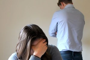 Vợ tôi gọi đứa con đã mất chỉ là 'một giọt máu'