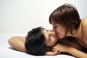 Chất kích thích bí mật cho thiên đường yêu đương