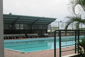 Một học sinh lớp 8 bị đuối nước khi học bơi