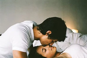 Giúp quý ông giảm áp lực bằng màng phim tránh thai