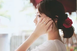 Giá phải trả cho đứa con không nghe lời cha mẹ