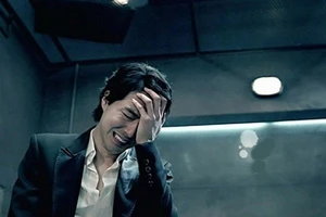 Nước mắt hối hận của chồng