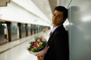 'Say nắng' bạn thân của chồng, không ngờ tôi gặp phải gã sở khanh