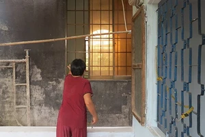 Nghi vấn chồng giết vợ rồi tự tử: người chồng để lại di thư