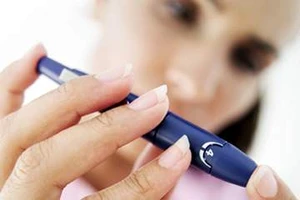 Bệnh đái tháo đường tăng 200% sau 10 năm