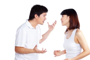 Đàn bà đừng lấy chuyện ly hôn để dọa chồng