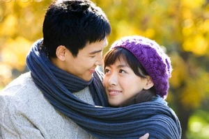 Chồng ơi, anh có yêu em không?