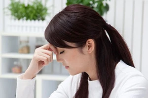 Bị bạn bè của chồng sỉ nhục