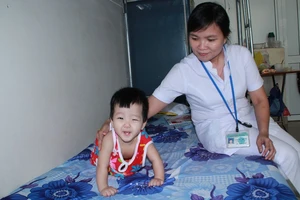 Những thiên thần bơ vơ