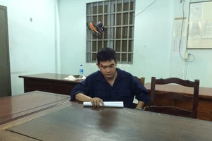 Lời khai rùng mình của hung thủ sát hại, đốt thi thể người yêu