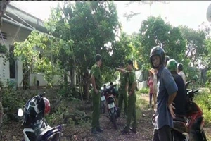 Đồng Nai khen thưởng công an phá nhanh hai vụ trọng án