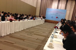 Đối thoại với doanh nghiệp Nhật: Đã hứa thì phải làm