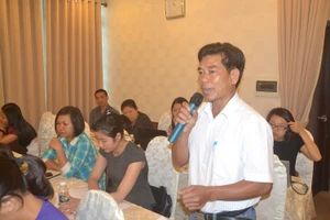 Thủ tục cư trú đã thay đổi nhưng vẫn còn rườm rà