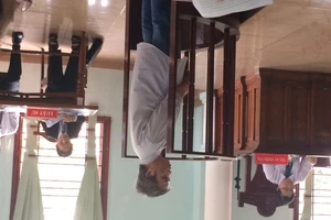 Giám đốc hầu tòa vì lừa bán đất khống hơn 6 tỉ đồng