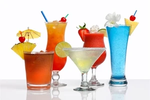 Món uống ‘cấm’ trước khi lâm trận