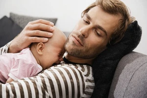 Không có con, liệu có hạnh phúc?