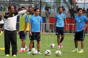 Những điểm nhấn trước trận chung kết AFF Suzuki Cup 2014