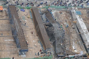 Bộ GTVT giáng chức giám đốc ban quản lý dự án đường sắt