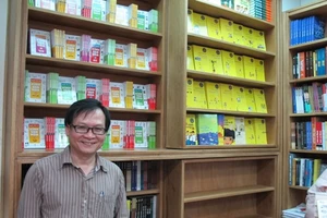 'Bảy bước tới mùa hè' ra mắt độc giả