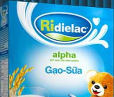 Những nguyên tắc tập ăn dặm cho bé