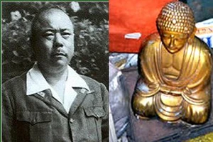 Kho báu núi Tàu (Kỳ II): Một kho tàng, hai giấc mơ