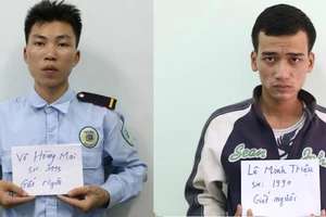 Giết người yêu để cướp tài sản rồi vứt xác xuống huyệt mộ