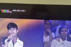 Phát sóng 'Điều ước thứ 7' có phải là 'lỗi kỹ thuật'?