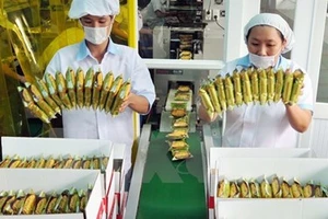 Đại gia Indonesia tung 40 triệu USD mua hãng bánh quy Việt Nam