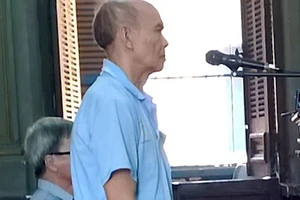 Tội lỗi vì tình của lão nông 70 tuổi