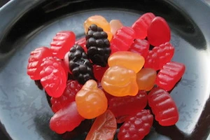 Những món ăn ai cũng tưởng là bổ dưỡng