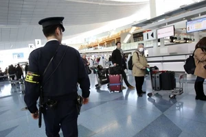 Siết chặt an ninh cho cuộc đua marathon quốc tế khổng lồ ở Nhật