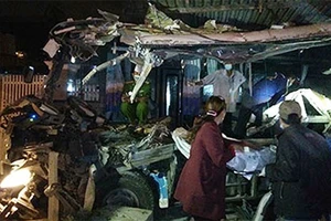 Tai nạn ở Bình Thuận: Phó Thủ tướng yêu cầu khẩn trương điều tra, khởi tố vụ án