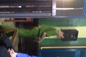 Tù chung thân vì giết người nhìn bạn gái mình lúc cãi nhau