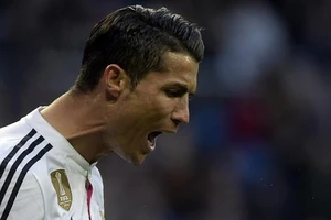 HLV Ancelotti: ‘Không ngại khi Ronaldo…tịt ngòi’