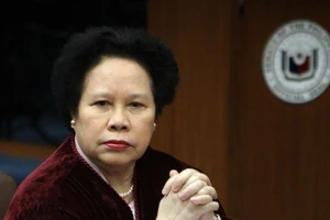 Điện lực Philippines cấm cửa người Trung Quốc