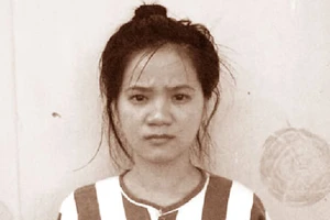 Yêu nhầm ‘nữ quái’