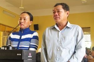 Hai LS cùng bảo vệ gia đình bị hại vụ công an xã đánh chết học sinh