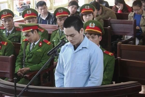 Vụ án oan ông Chấn: Đề nghị mức án 12 năm tù đối với Lý Nguyễn Chung