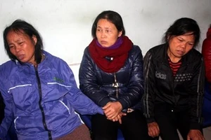 Mẹ con sản phụ tử vong là do vỡ tử cung, mất máu?